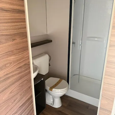 Simami Resort אוהל מפואר *