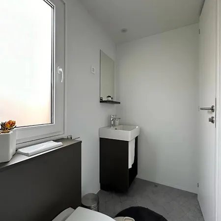 אוהל מפואר Simami Resort *