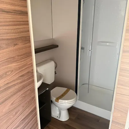 אוהל מפואר Simami Resort *